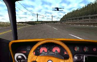 5th Element Taxi, Bild 3