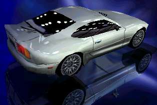 1999 Phantom A, Bild 2