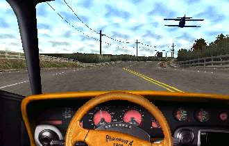 1999 Phantom A, Bild 3