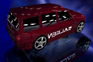 98 Explorer Sport, Bild 2