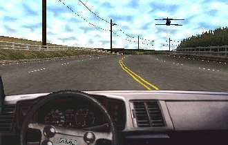 89 AMC Pacer, Bild 3