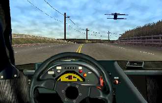 Alfa Romeo 156 2.0 V4 16V Superturismo Giovanardi, Bild 3