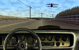 Audi TT Coup&eacute;, Bild 3