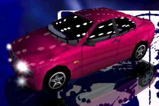 Alfa Romeo 156 2.5 V6 24V