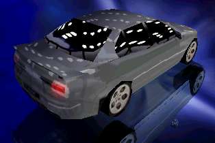 Alfa Romeo 166, Bild 2