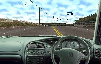 Alfa Romeo 166, Bild 3