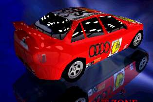 Audi A4 Bi-Turbo, Bild 2