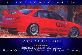 Audi A4 Bi-Turbo, Bild 3