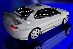 Acura 1.6 EL, Bild 2