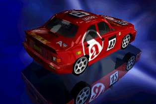 Adeon Re-volt Car, Bild 2