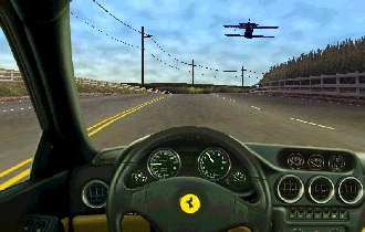 Aston Martin DB7 Vantage V12, Bild 3