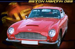 Aston Martin DB5, Bild 3