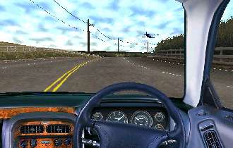 Aston Martin DB7, Bild 3