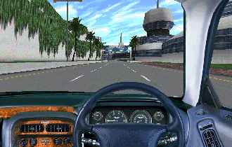 Aston Martin Double Shooter, Bild 3