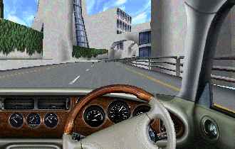 Austin Mini Cooper, Bild 3