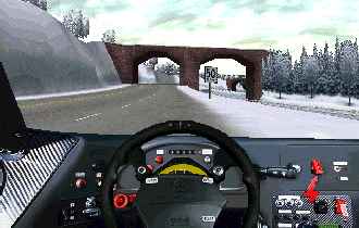 Audi R8 Le Mans, Bild 3