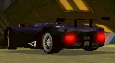 Audi R8 Le Mans, Bild 5