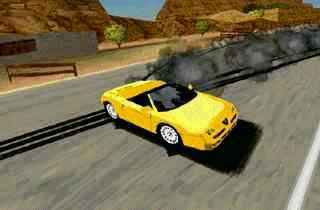 Alfa Romeo Spider, Bild 3