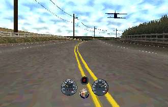 Alfa Romeo SZ 'Zagato', Bild 3