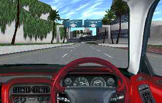 Aston Martin Vantage, Bild 3