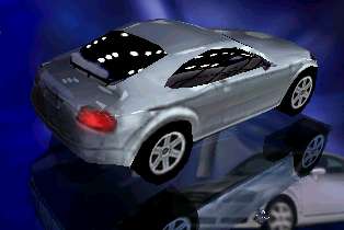 Audi TT (by RT), Bild 2