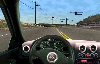 Audi TT (by RT), Bild 3