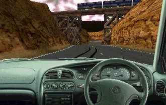 Audi 4000 Turbo Quattro, Bild 3