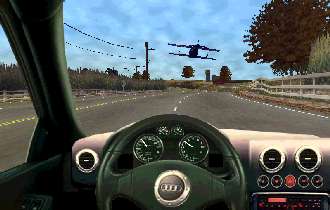 Audi TT Monster Bigfoot, Bild 3