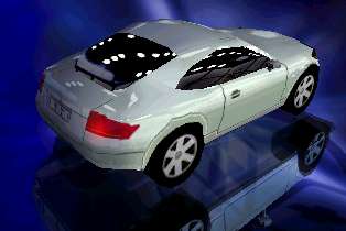 Audi TT (by RD), Bild 2