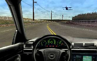 Audi V8 Quattro, Bild 3