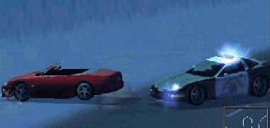 Arden Jaguar XK8, Bild 5