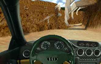 Audi A4 BTCC, Bild 3