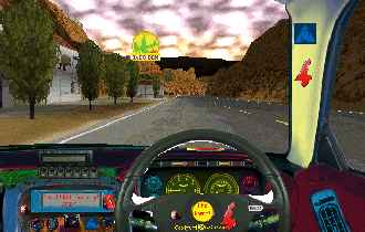 Aston Martin DB7 Reproduction, Bild 3