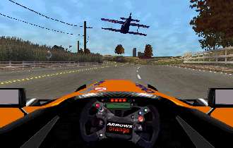 Arrows Delarosa, Bild 3