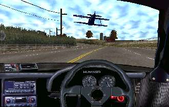 AM General Hummer, Bild 3