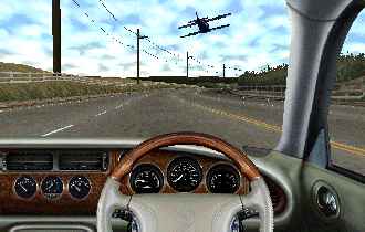 Austin Mini Cooper GB, Bild 3