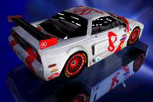 Acura NSX Type S - Zero, Bild 2