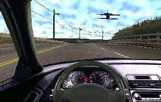 Acura NSX Type S - Zero, Bild 3