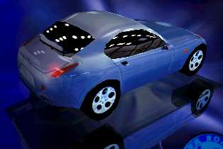 Alfa Romeo Nuvola, Bild 2