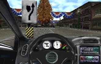 Audi S8 Racing, Bild 3