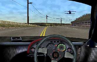 Aston Martin Rienztech Super DB7, Bild 3