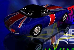 Austin's Shaguar, Bild 2