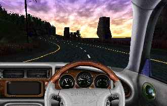 Austin's Shaguar, Bild 3