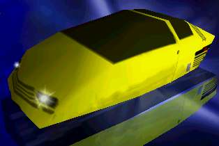 Aeroworks Silverbeam