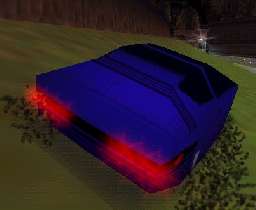 Aeroworks Silverbeam, Bild 3