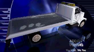 Abschleppauto, Bild 2