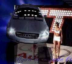 Audi TT 1.8 T Quattro, Bild 4