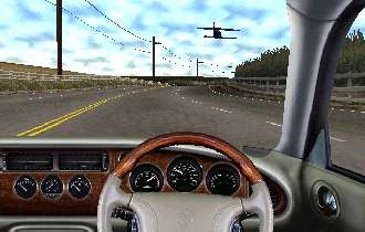 Arden Jaguar XKR, Bild 3