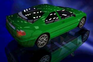 BMW M3 Coup&eacute;, Bild 2