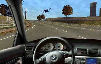 BMW M3 Coup&eacute;, Bild 3